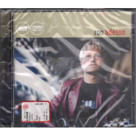Ron CD Adesso Nuovo Sigillato 0639842740029