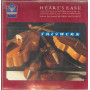 Holborne, Byrd, Gibbons, Lawes, Ferrabosco LP Vinile Heart's Ease Sigillato