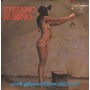 Stefano Rubino Vinile 7" 45 giri Vestii Il Tuo Nudo / Nel Giardino Di Ieri Nuovo