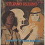 Stefano Rubino Vinile 7" 45 giri Vestii Il Tuo Nudo / Nel Giardino Di Ieri Nuovo