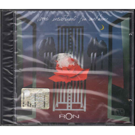 Ron CD Vorrei Incontrarti Fra Cent'anni Nuovo Sigillato 0706301391921