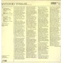 Vivaldi, I Virtuosi Di Roma, Fasano LP Vinile Le Quattro Stagioni / 531001801 Sigillato