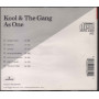 Kool & The Gang  CD As One / Mercury -“ 822 535-2 Nuovo 0042282253521