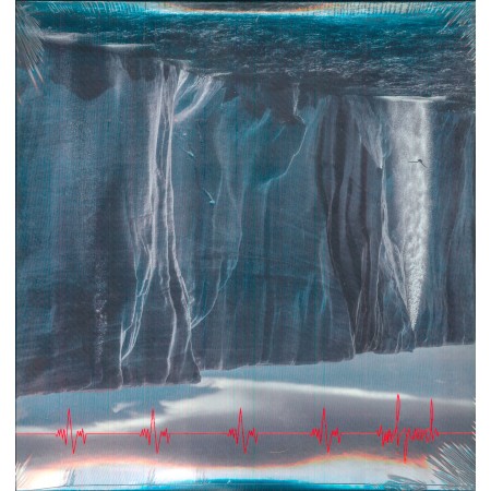 Pearl Jam LP Vinile Gigaton / Monkeywrench Records – 00602508630231 Sigillato