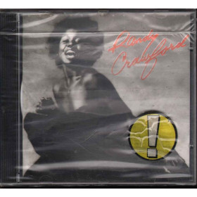 Randy Crawford  CD Now We May Begin Germania Sigillato 0075992342124
