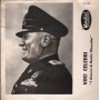 Benito Mussolini Vinile 7" 45 giri "I Discorsi Di Benito Mussolini" Nuovo