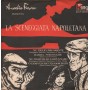 Aurelio Fierro Vinile 7" 45 giri La Sceneggiata Napoletana / EFK/P060005 Nuovo