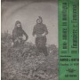 Anna E Katia Vinile 7" 45 giri Il Mio Amore In Montagna / Il Finanziere E L'Amorosa Nuovo