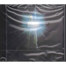 Barbra Streisand  CD A Christmas Album Nuovo Sigillato 5099746053628