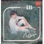 Patrizio LP Vinile I Miei 18 Anni / Zeus Record – BE0074 Sigillato