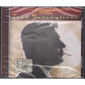 Fred Buscaglione CD Il Favoloso Fred Buscaglione Nuovo Sigillato 0639842661324