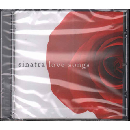 Frank Sinatra   CD Love Song Nuovo Sigillato 5099750149324