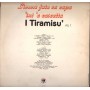 I Tiramisu' LP Vinile 'A Capa 'Int' 'A Cascetta Vol.7 / MEA Sud – LP678 Nuovo