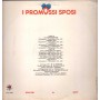 Frank & Gio LP Vinile I Promossi Sposi / MEA Sud – VLP668 Nuovo