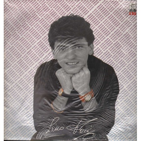 Lino Tozzi LP Vinile Nuove Strade / GDS – LDL9006 Sigillato