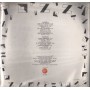 Lino Tozzi LP Vinile Tozzi 6 / Visco Disc ‎– LP7090 Sigillato