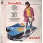 Lino Tozzi LP Vinile A Modo Mio / GDS – LDL9015 Sigillato