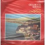 Giulietta Sacco ‎LP Vinile Canta Sorrento / Zeus Record – BE0065 Sigillato
