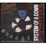 System Of A Down  CD Hypnotize - Digipack Nuovo Sigillato 0828767261126