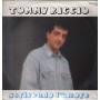 Tommy Riccio ‎‎LP Vinile Scrivendo L'Amore / Il Vicolo ‎– LP005 Sigillato