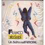 Franco Ricciardi LP Vinile Un Salto Nell'Amore / GDS – LDL9018 Sigillato