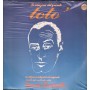 Giacomo Rondinella ‎LP Vinile Le Canzoni Del Grande Totò / Zeus – BE0263 Sigillato