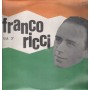 Franco Ricci ‎LP Vinile Franco Ricci Vol. 3 / Jumbo Record ‎– JLP30 Sigillato