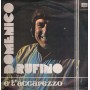 Domenico Rufino ‎LP Vinile E T'Accarezzo / MEA Sud – MLP599 Nuovo