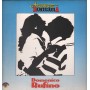 Domenico Rufino ‎LP Vinile Avventura Romana / MEA Sound – VLP644 Nuovo