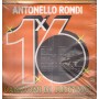 Antonello Rondi ‎LP Vinile 16 Canzoni Di Successo / Discoring – GXLP1056 Sigillato