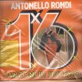 Antonello Rondi ‎LP Vinile 16 Canzoni Di Successo / Discoring – GXLP1056 Sigillato