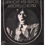 Antonello Rondi ‎LP Vinile Una Voce Per Napoli / ATA Records  – ZSATA55583 Nuovo