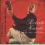 Roberto Murolo Vinile 7" 45 giri A Retirata / 'O Surdato 'Nnammurato / LDAI7347 Nuovo