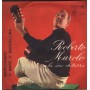 Roberto Murolo Vinile 7" 45 giri O' Mare 'E Margellina / Marechiaro / LdAI6331 Nuovo