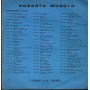 Roberto Murolo Vinile 7" 45 giri Era 'E Settembre / Le Nouve Canzoni Di Napoli - Piegigrotta '73 Nuovo