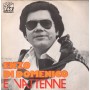 Enzo Di Domenico Vinile 7" 45 giri E Vattenne / Mannaggia / NPV014 Nuovo