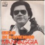 Enzo Di Domenico Vinile 7" 45 giri E Vattenne / Mannaggia / NPV014 Nuovo