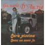 Giancarlo D'Auria Vinile 7" 45 giri Come Un Anno Fa / Cara Piccina /  BC5039 Nuovo