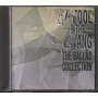 Kool And The Gang -  CD The Ballad Collection Nuovo Sigillato 0042284251921