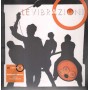 Le Vibrazioni LP Vinile Omonimo, Same / Sony Music – 19439763271 Sigillato