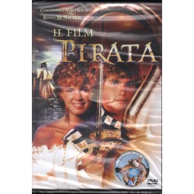 Il Film Pirata DVD Ken Annakin / Sigillato 8010312064579
