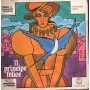 Cino Tortorella ‎Vinile 7" 45 giri Il Principe Felice, Parte I, II / RPNNP02029 Nuovo