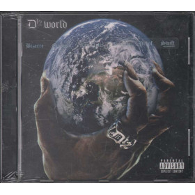 D12 CD D 12 World Nuovo Sigillato 0602498621622