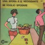 Mirella, Complesso Aurora Vinile 7" 45 giri Una Sposa E Il Negoziante / Mi Voglio Sposare