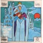 Cino Tortorella ‎Vinile 7" 45 giri La Regina Delle Nevi I, II Parte / Penny ‎– RPNNP02032 Nuovo
