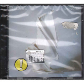 Grover Washington, Jr.  CD The Best Is Yet To Come Nuovo Sigillato 0075596021524