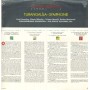 Messiaen, Salonen ‎LP Vinile Turangalila Symphonie / CBS Masterworks – I2M42126 Sigillato