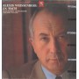 Weissenberg, Bach ‎LP Vinile Jesus Bleibet Meine Freude / Emi – 1125051 Sigillato