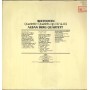 Alban Berg Quartett, Beethoven ‎LP Vinile Quartette / Quartets Op.127,135 / 1C06743272T Sigillato