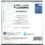 Giovanni Block CD Il Mio Amico Massimo / La Canzonetta CD FDM 1440323 Sigillato